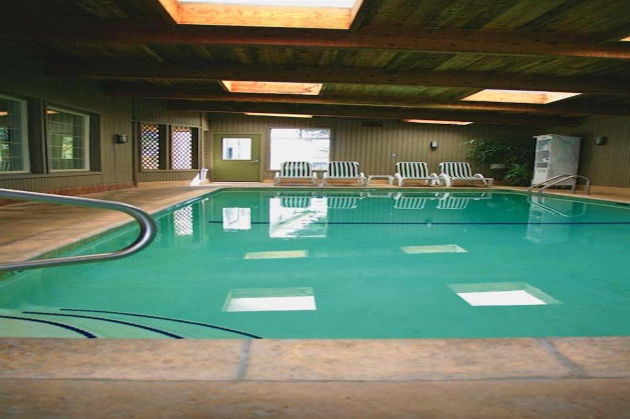 סן סימון Sands By The Sea Motel מראה חיצוני תמונה